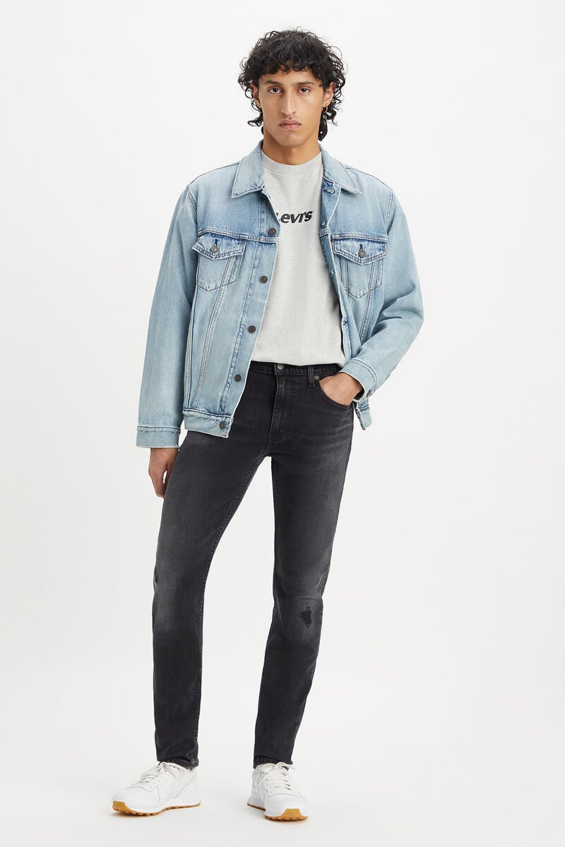 Cortefiel Jeans 512™ Slim Lo Ball
