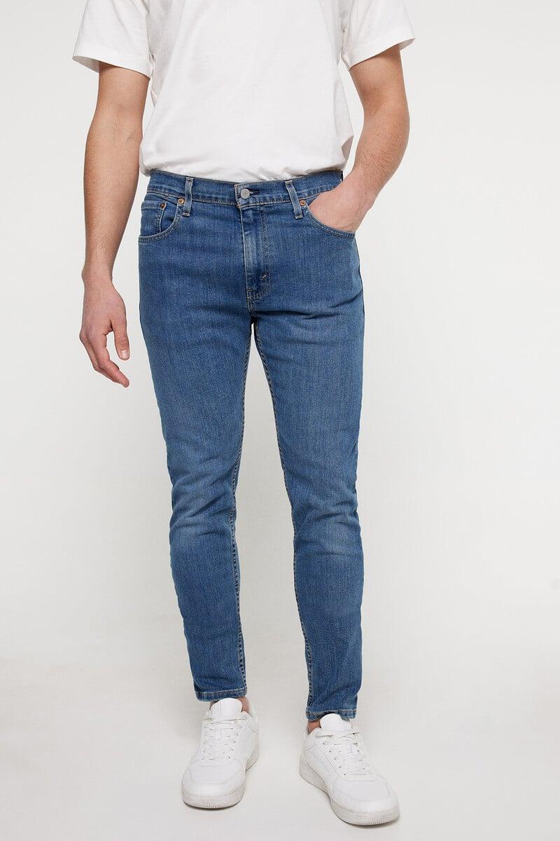 Cortefiel Jeans 512™ Slim Straight
