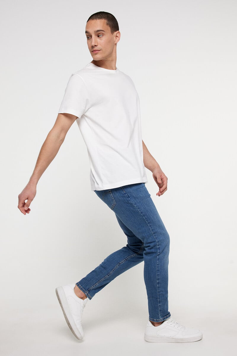 Cortefiel Jeans 512™ Slim Straight