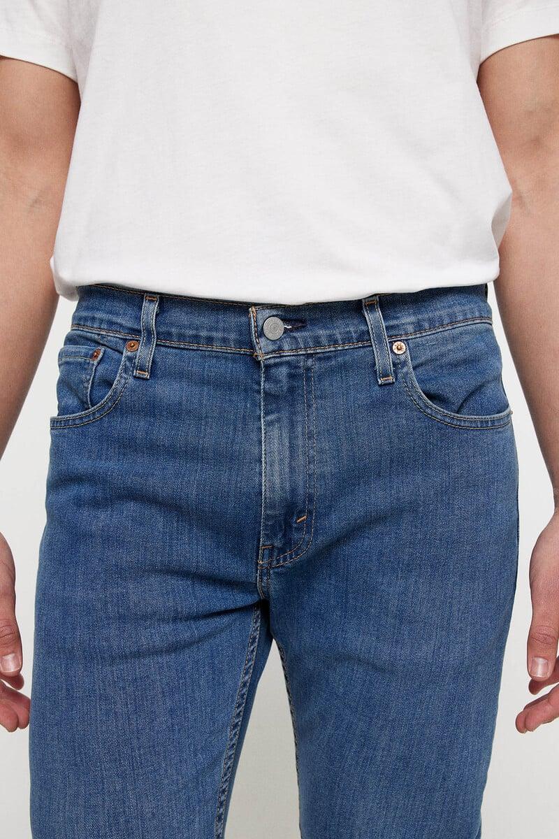 Cortefiel Jeans 512™ Slim Straight