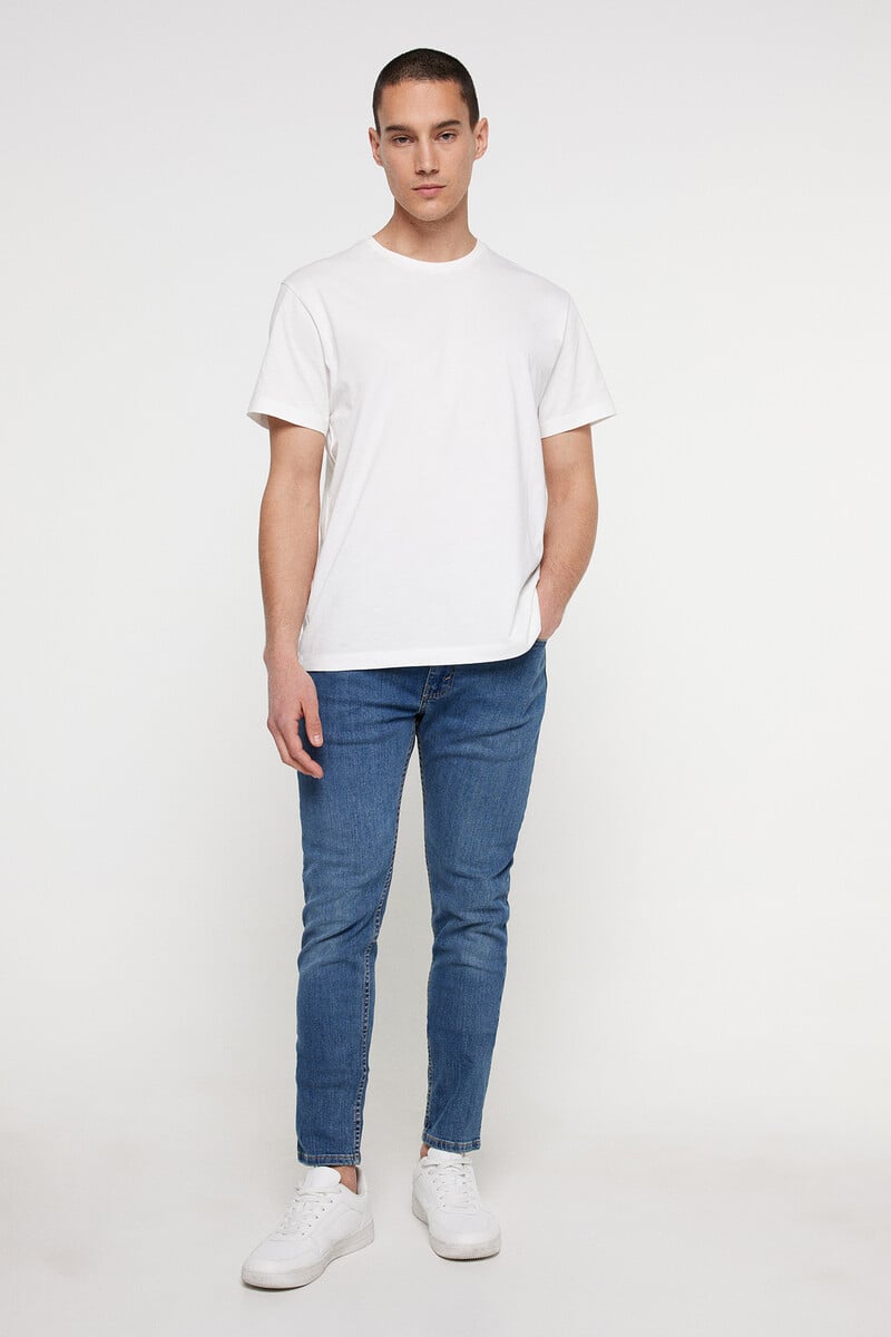 Cortefiel Jeans 512™ slim straight