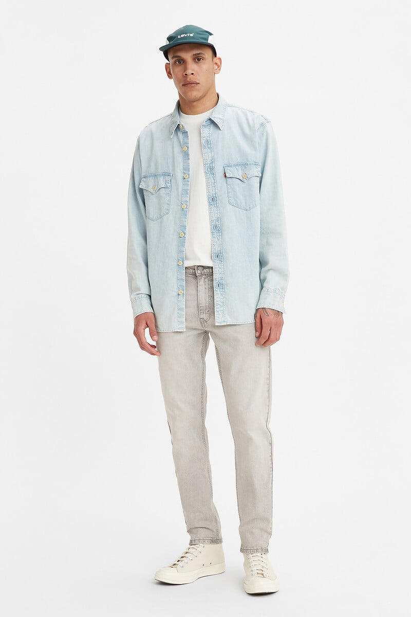 Cortefiel Jeans 512™ Slim Taper