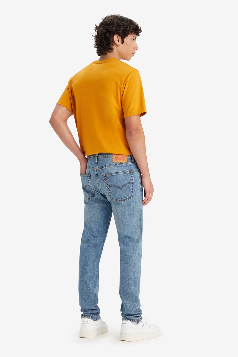 Cortefiel Jeans 515™ Slim Taper Fit