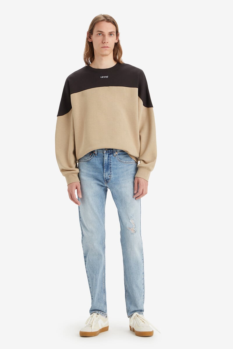 Cortefiel Jeans 515™ Slim Taper fit