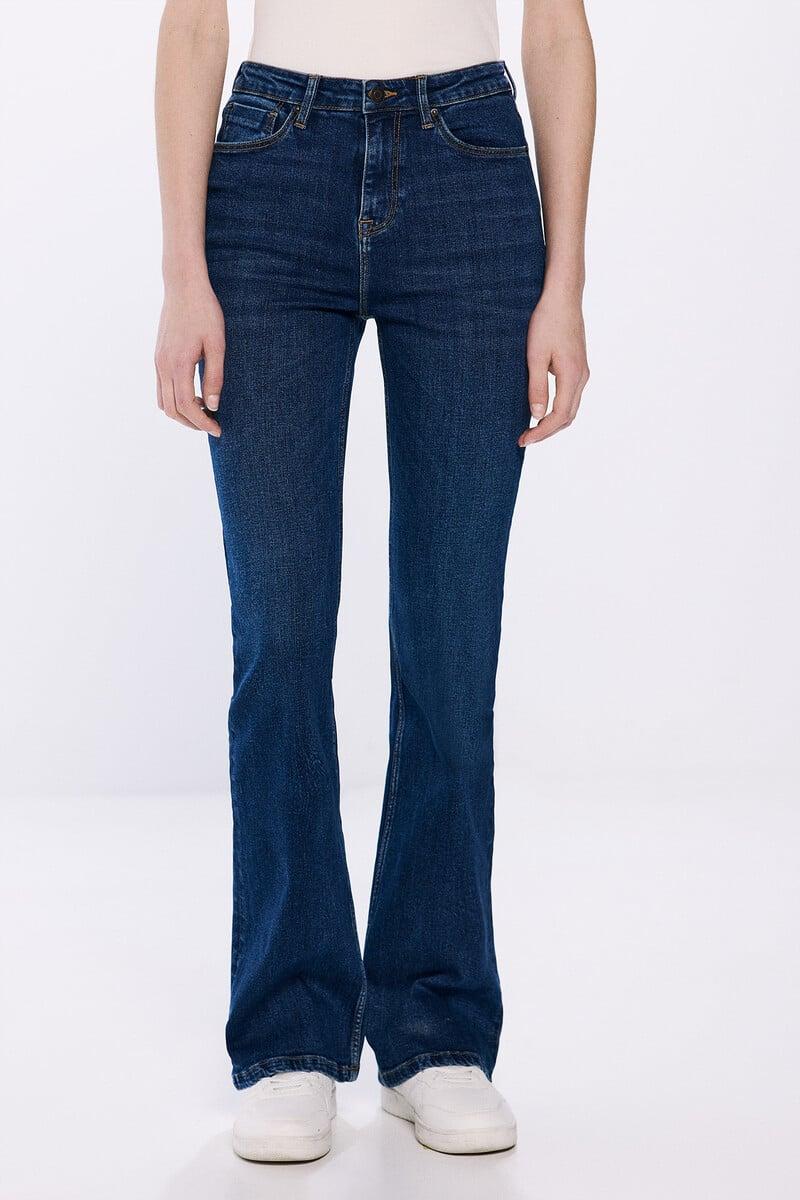 Cortefiel Jeans Bootcut