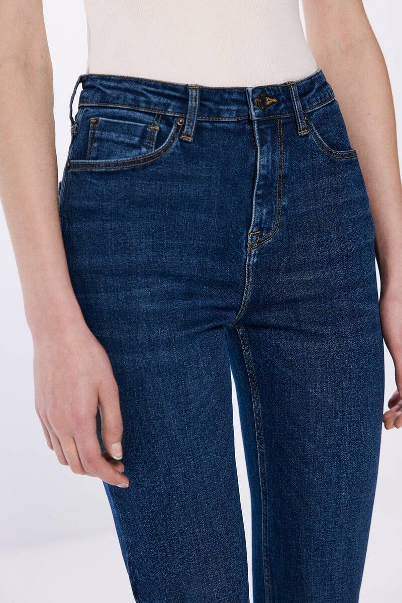 Cortefiel Jeans Bootcut