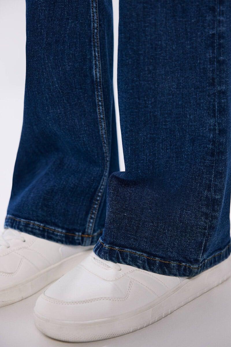 Cortefiel Jeans Bootcut