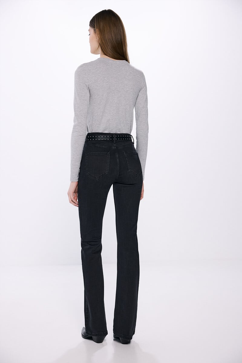 Cortefiel Jeans Bootcut