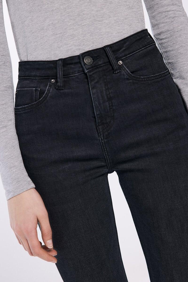 Cortefiel Jeans Bootcut