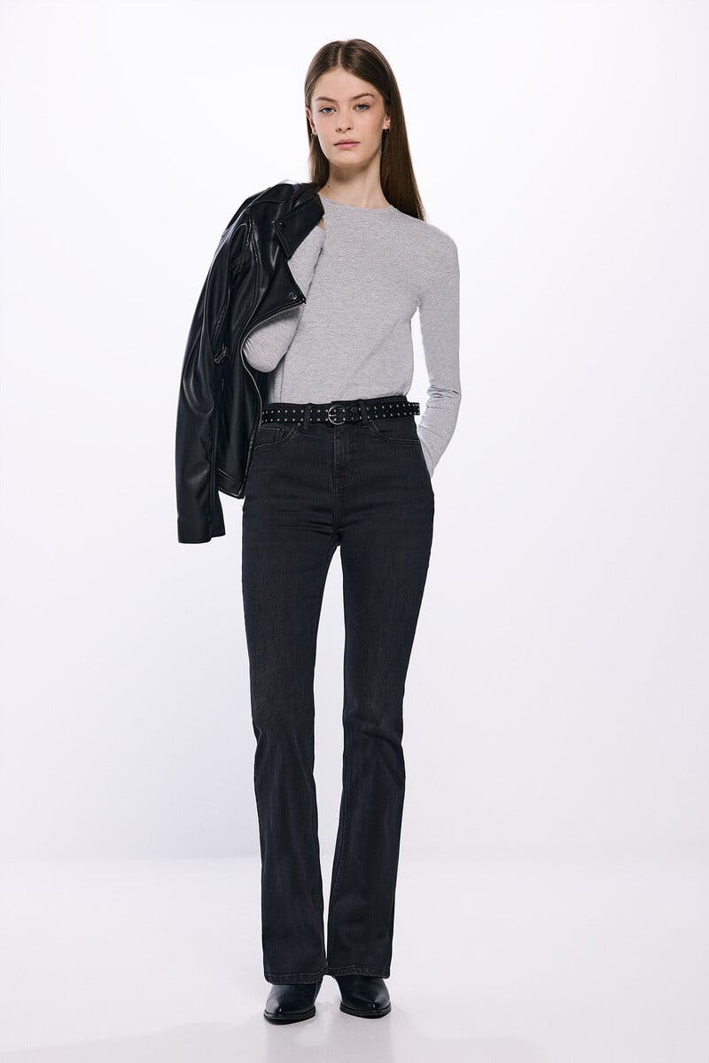 Cortefiel Jeans bootcut