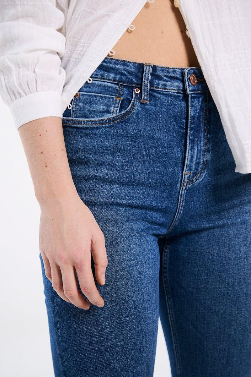 Cortefiel Jeans Bootcut