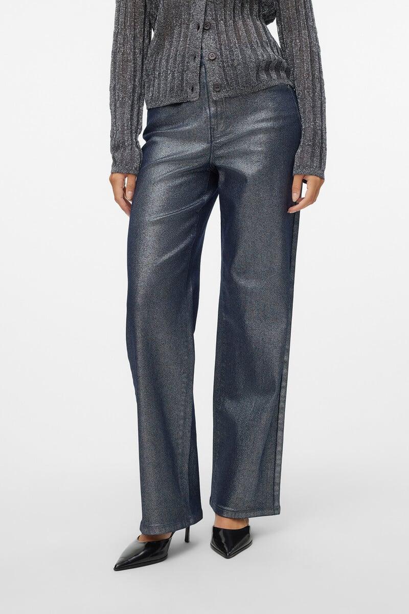 Cortefiel Jeans Brillante