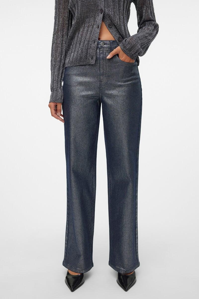 Cortefiel Jeans Brillante