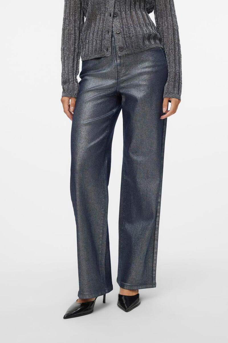 Cortefiel Jeans Brillante