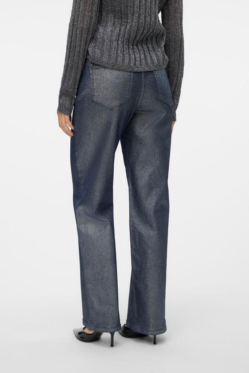 Cortefiel Jeans Brillante