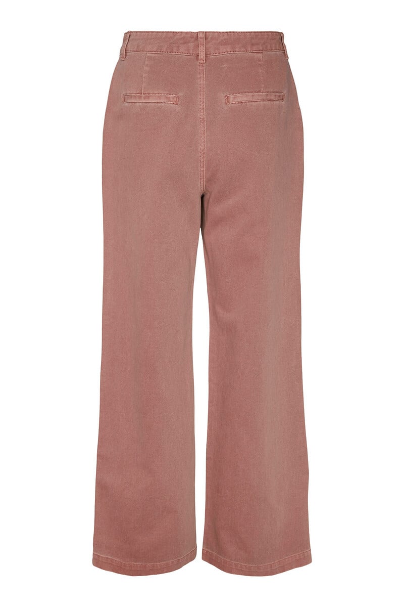 Cortefiel Jeans De Tiro Alto