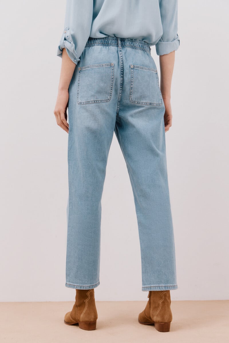 Cortefiel Jeans Easy Fit