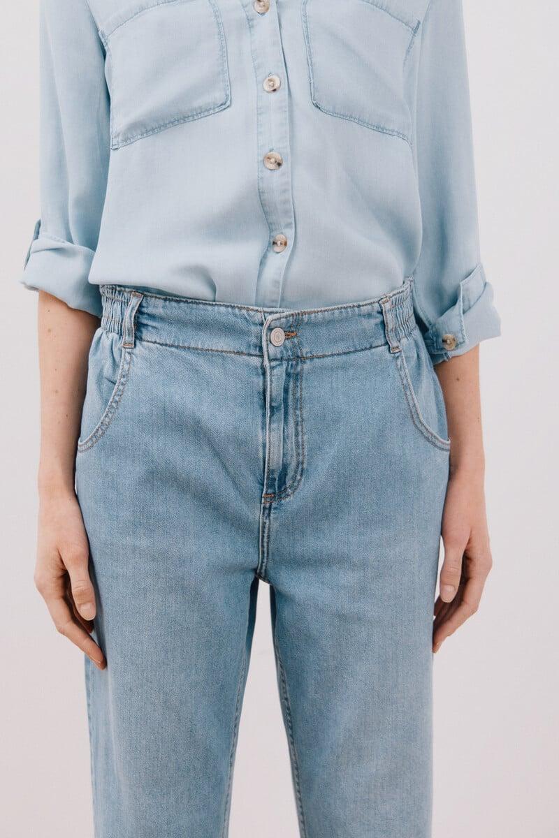 Cortefiel Jeans Easy Fit