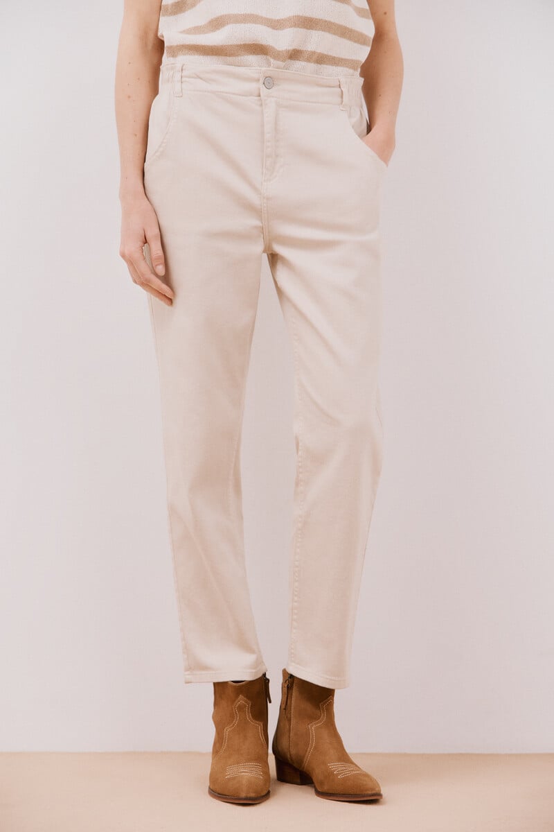 Cortefiel Jeans Easy Fit