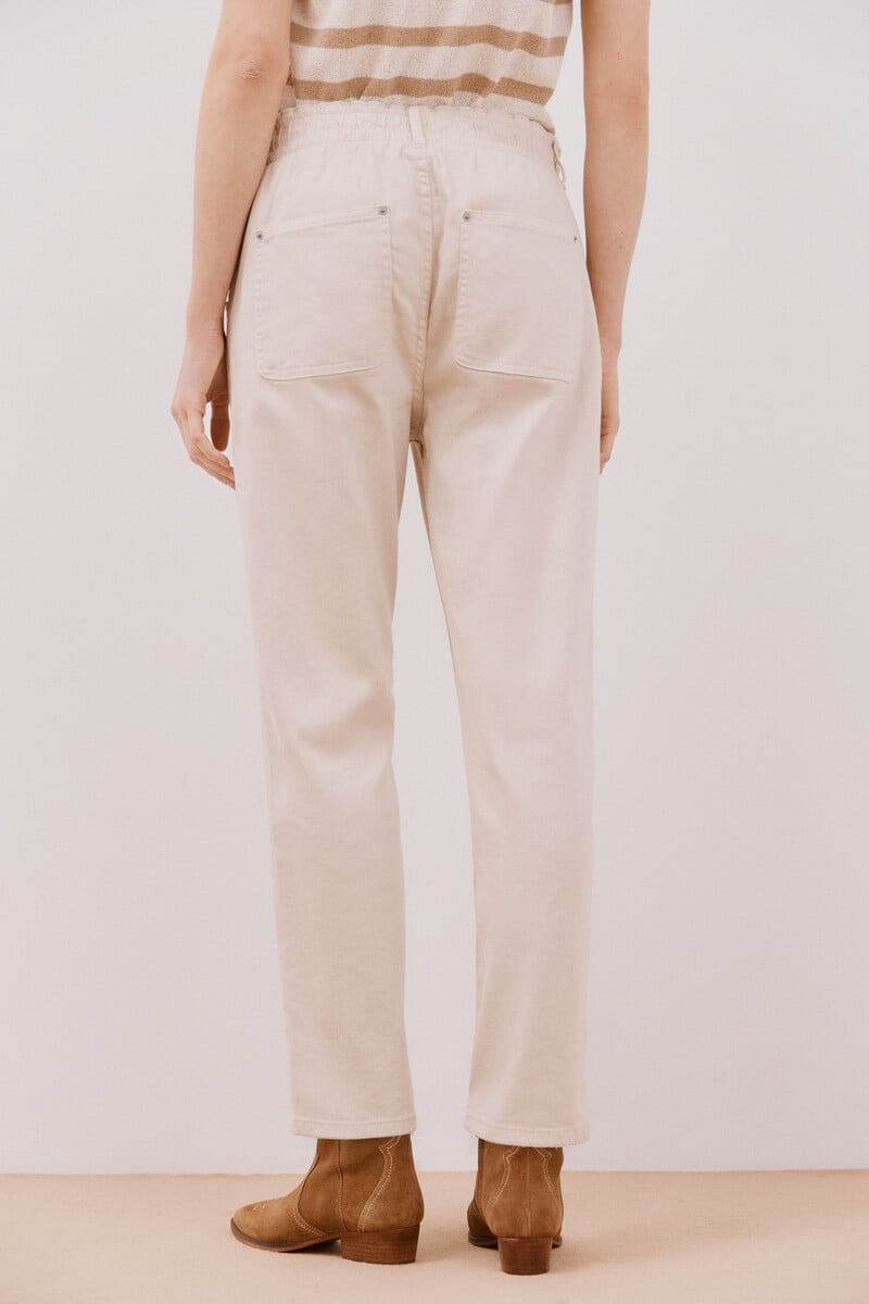 Cortefiel Jeans Easy Fit