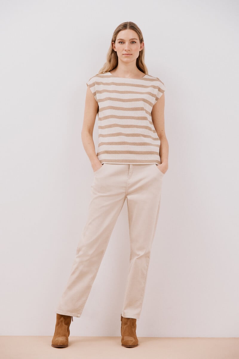 Cortefiel Jeans easy fit