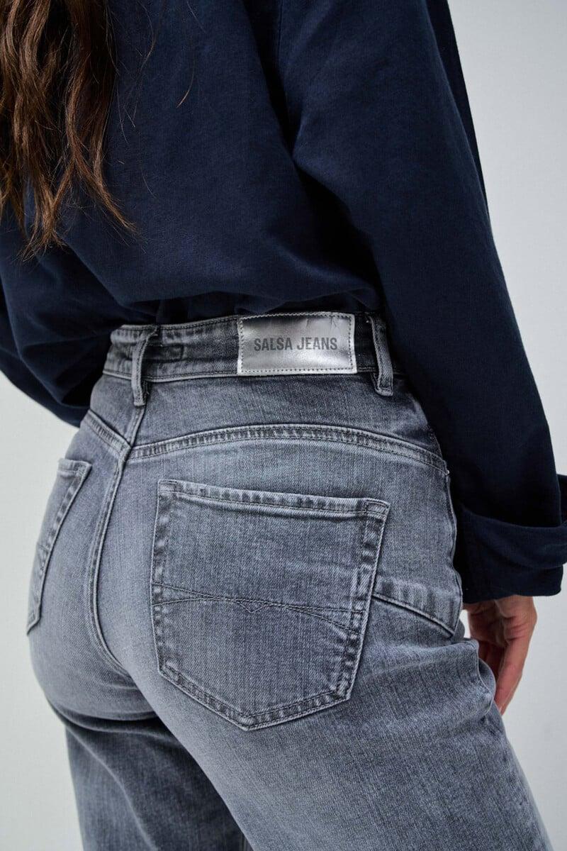 Cortefiel Jeans Faith Push In Rectos