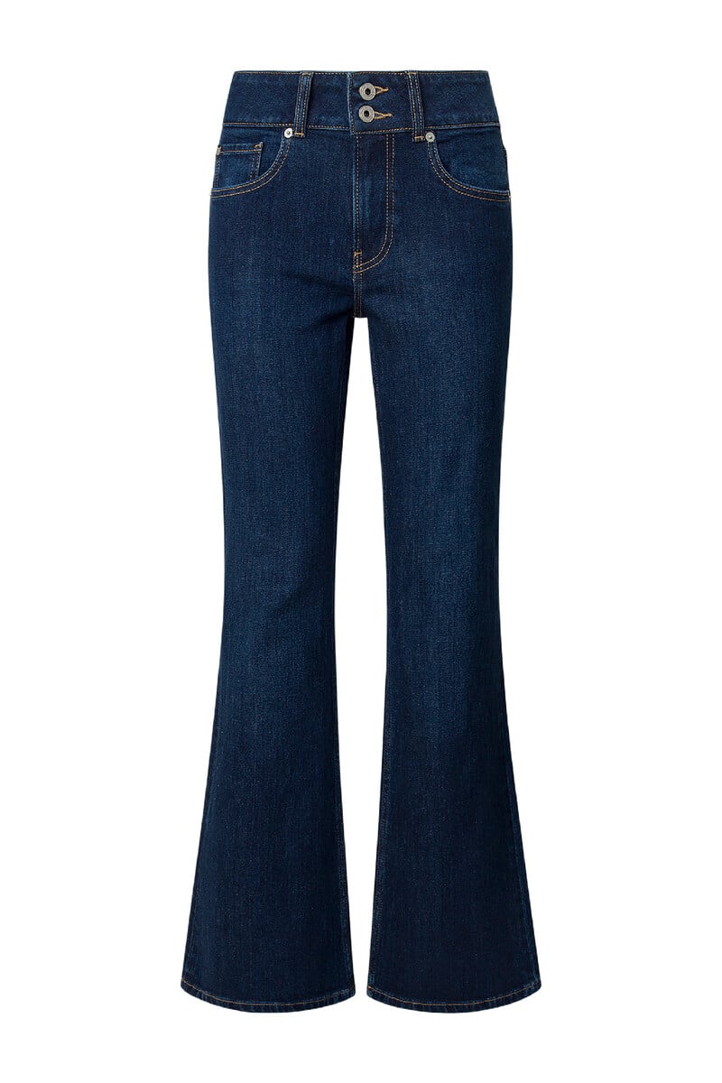 Cortefiel Jeans flare Venus