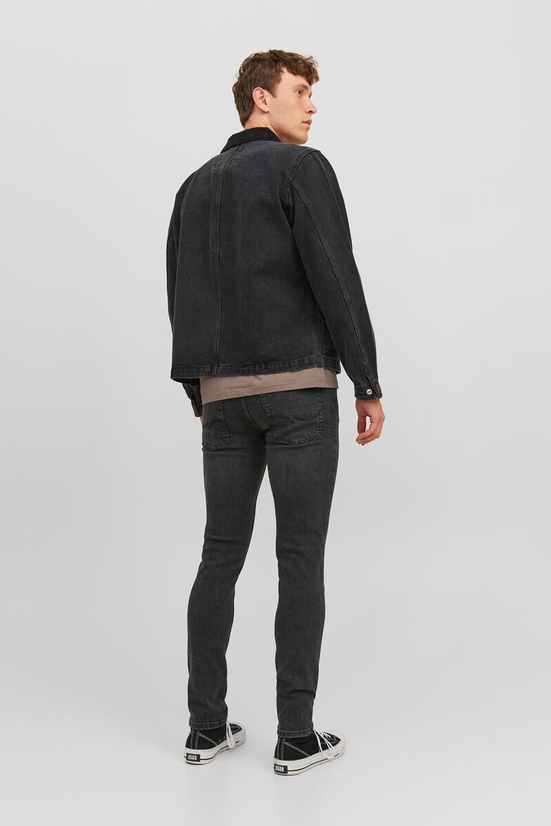 Cortefiel Jeans Glenn Slim Fit