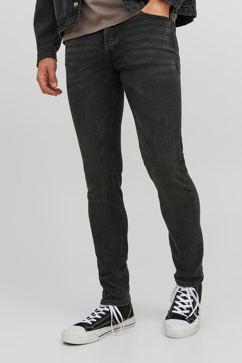 Cortefiel Jeans Glenn Slim Fit