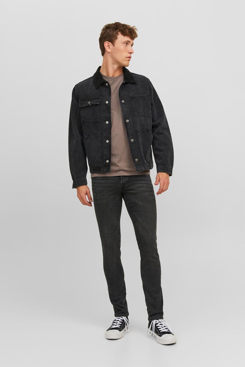 Cortefiel Jeans Glenn slim fit