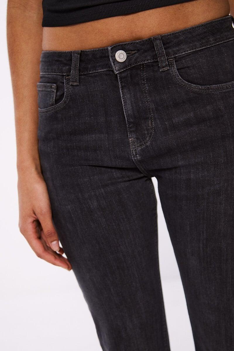 Cortefiel Jeans Kick Flare