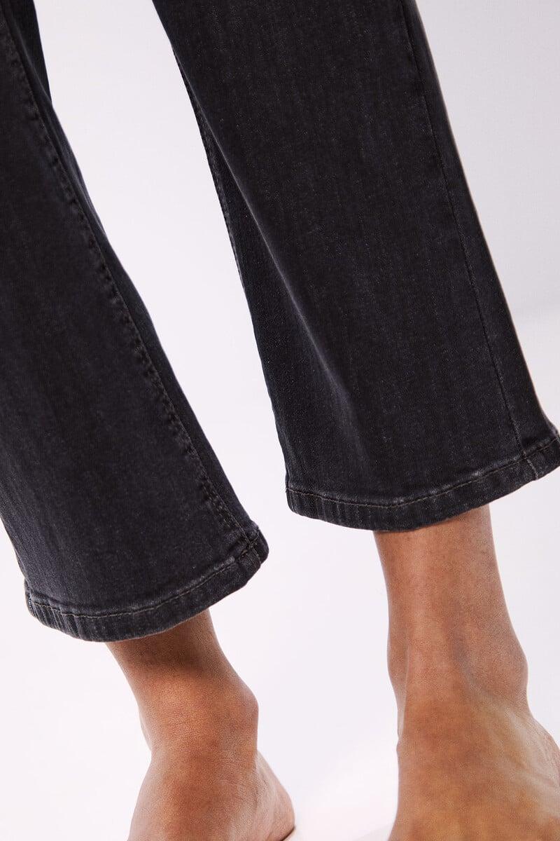Cortefiel Jeans Kick Flare