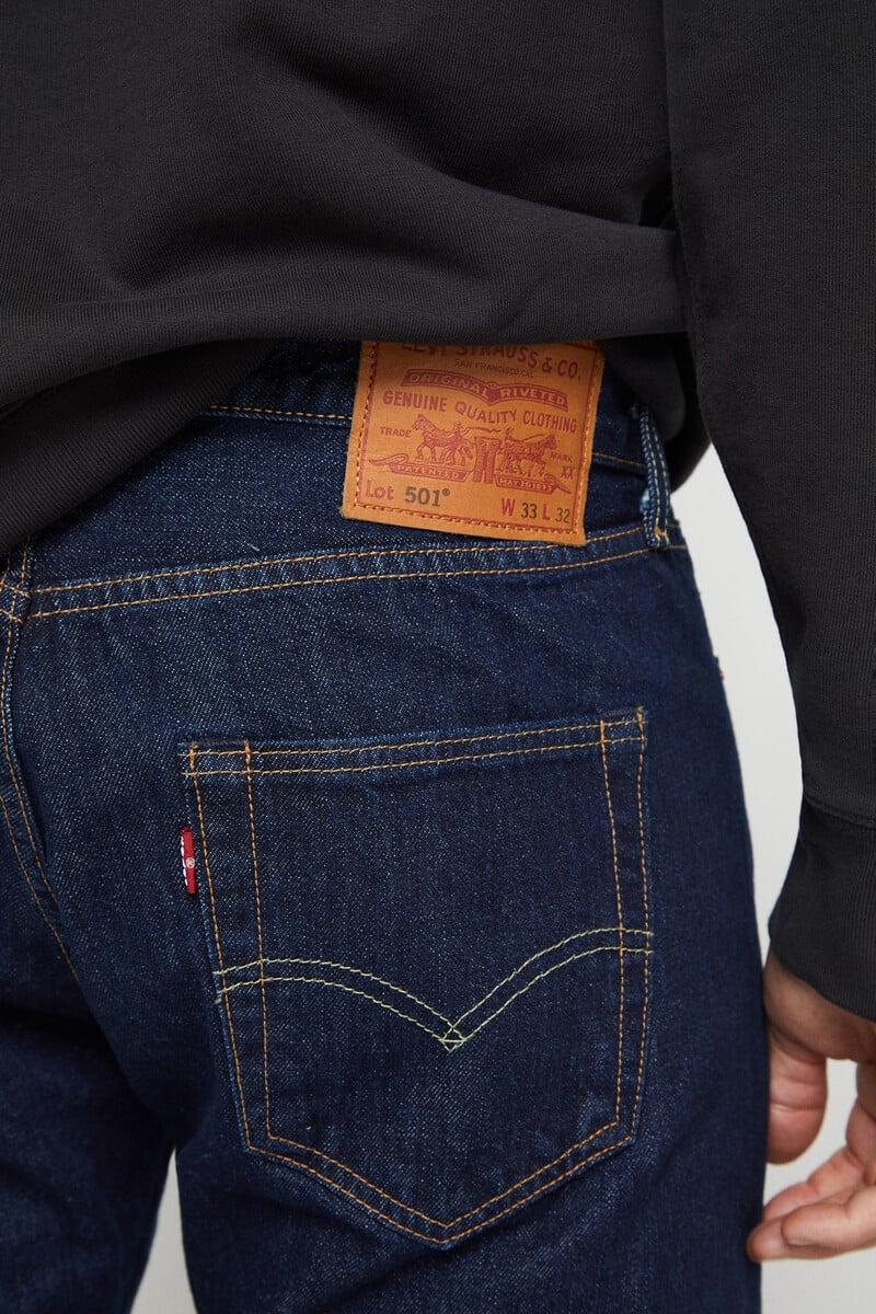 Cortefiel Jeans Levi’s® 501® Regular Fit