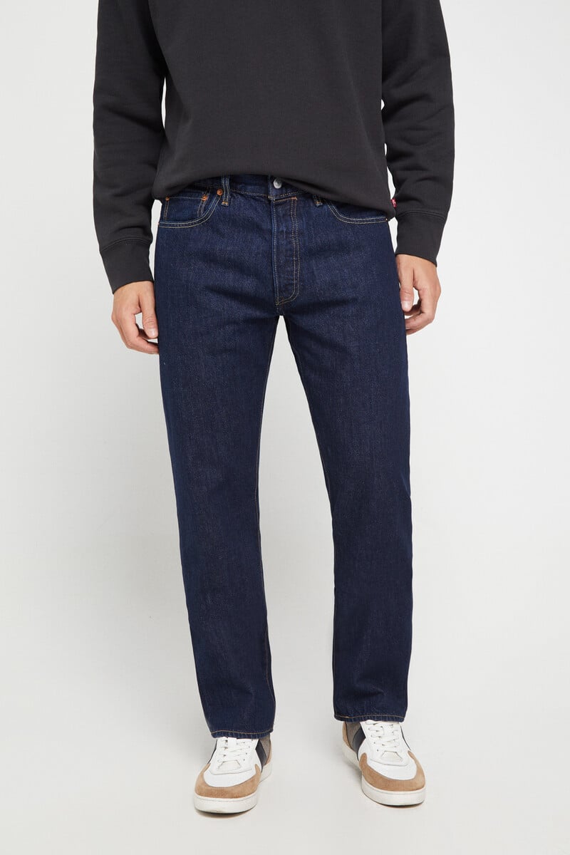 Cortefiel Jeans Levi’s® 501® Regular Fit
