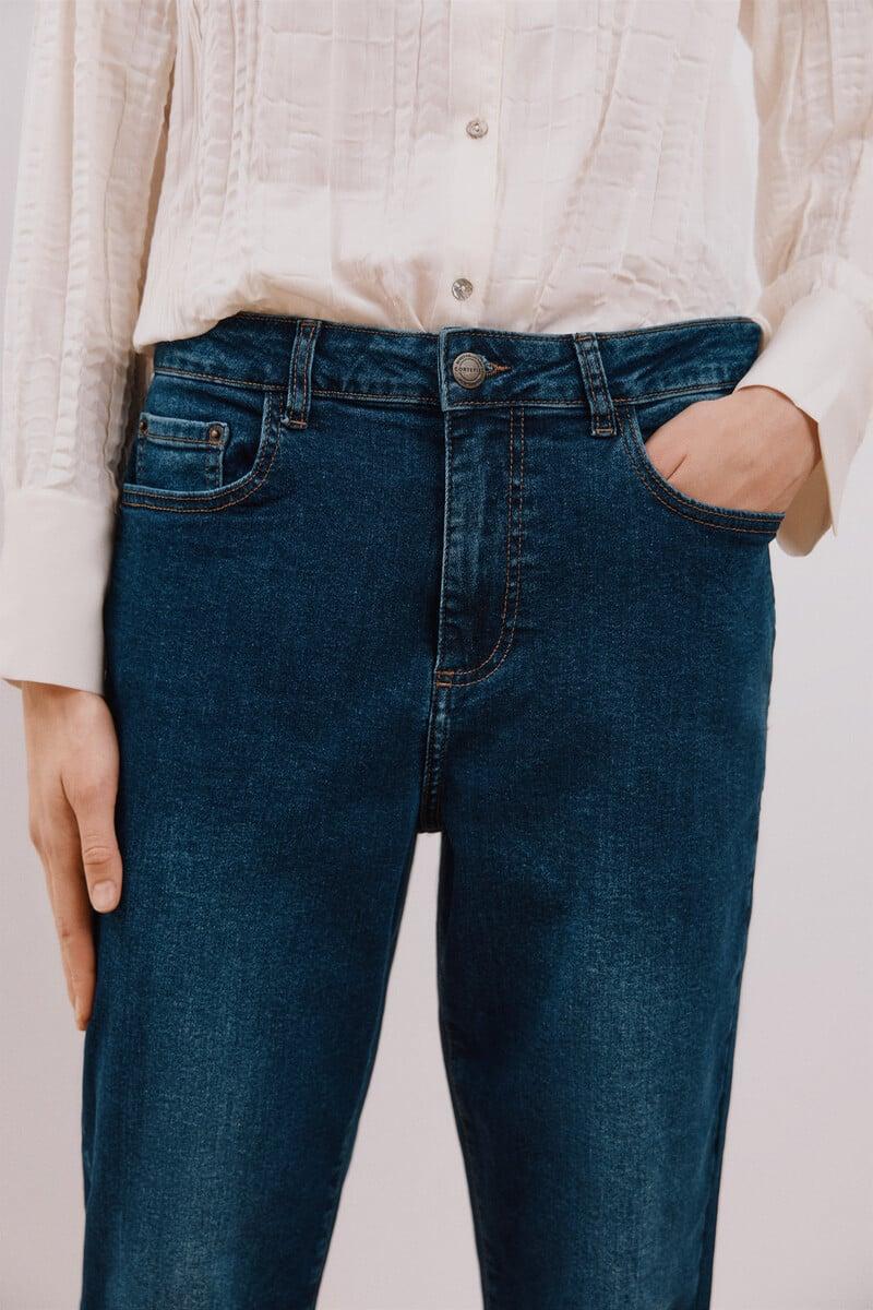 Cortefiel Jeans Mom