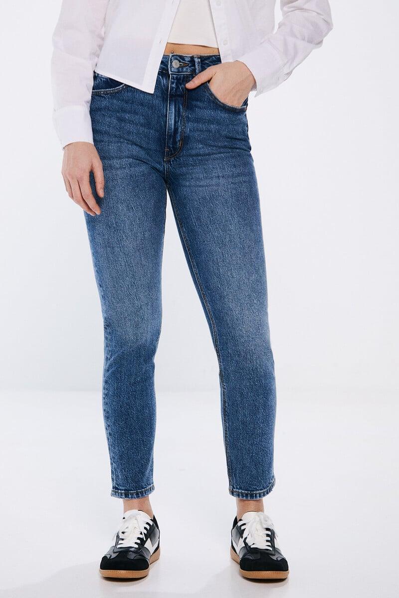 Cortefiel Jeans Mom