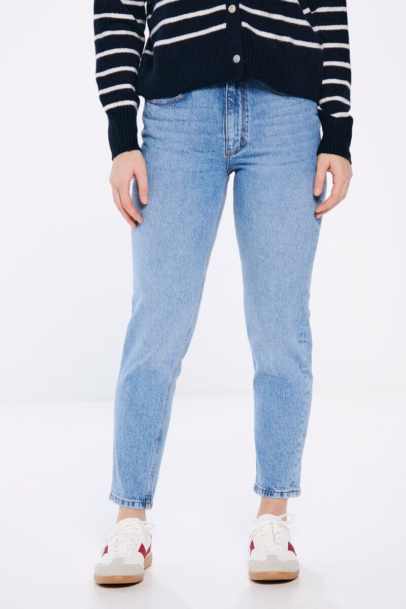 Cortefiel Jeans Mom