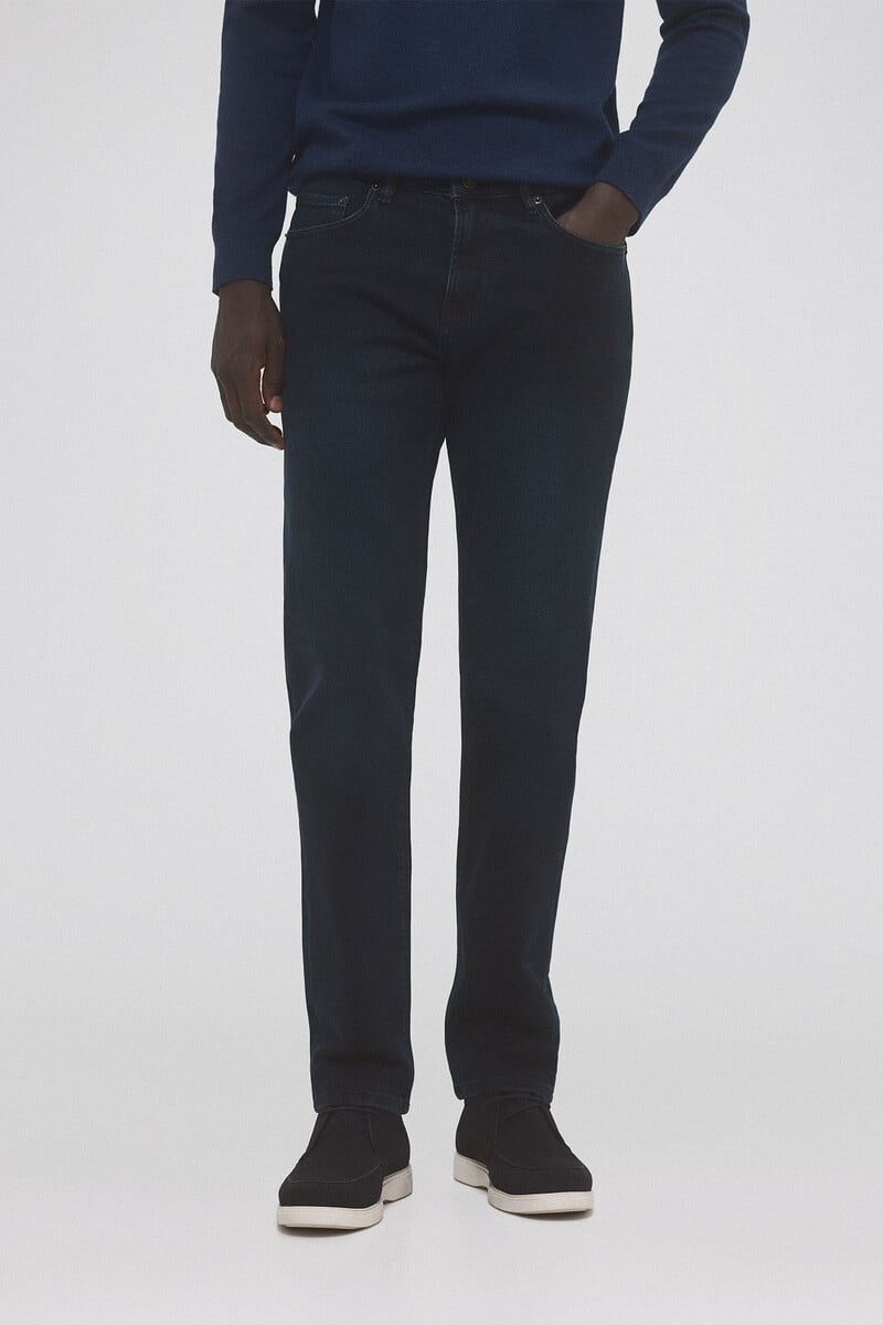 Cortefiel Jeans Premium Flex Slim Fit