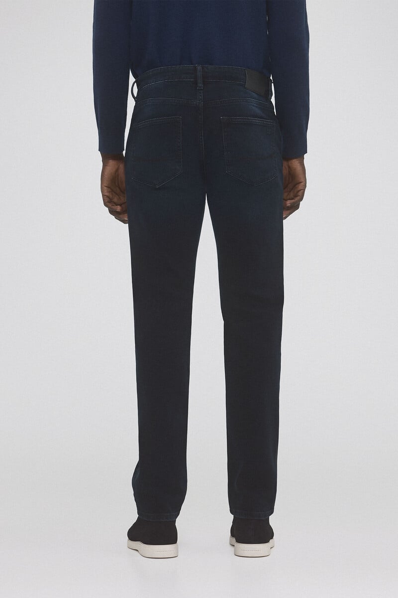 Cortefiel Jeans Premium Flex Slim Fit