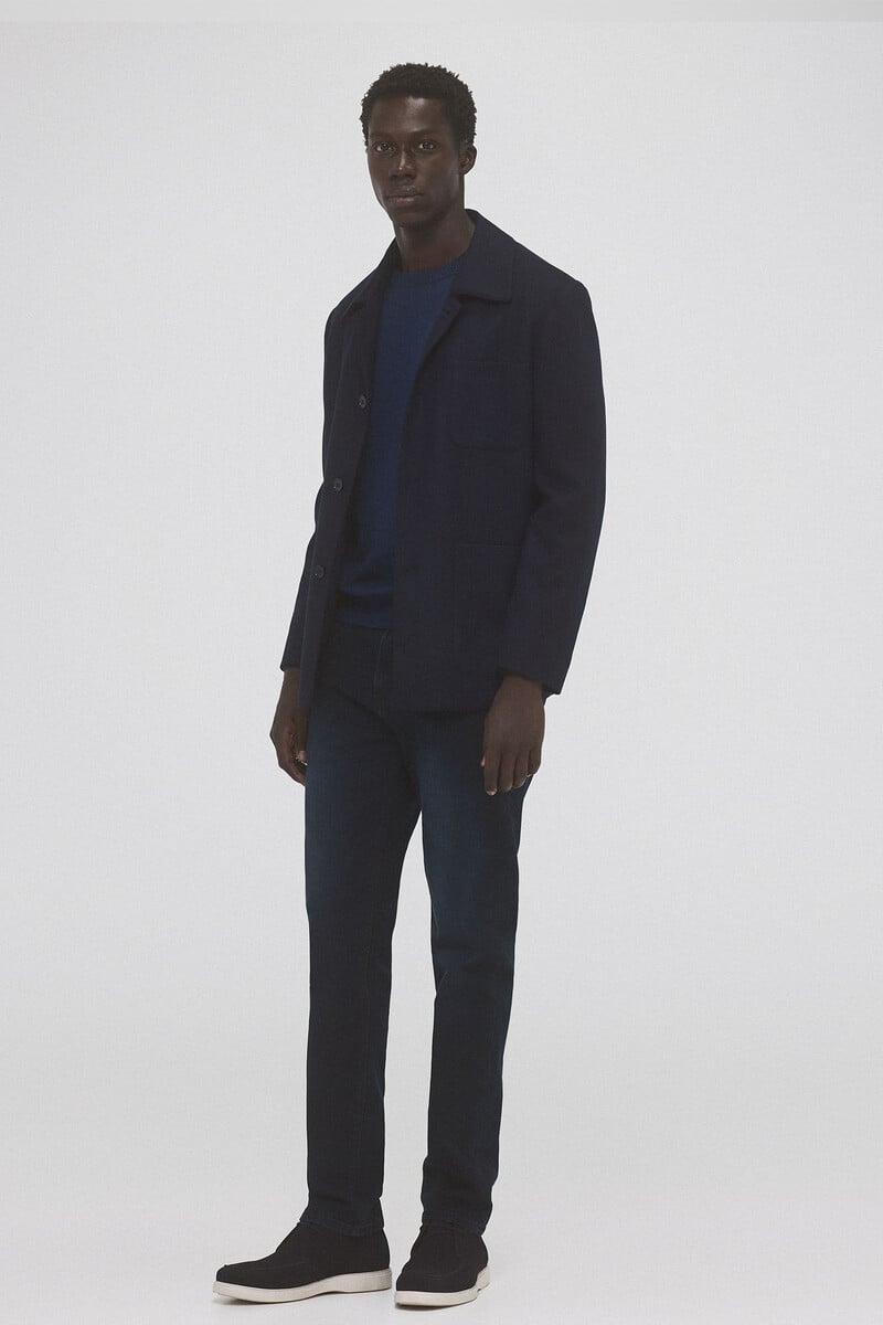 Cortefiel Jeans premium flex slim fit