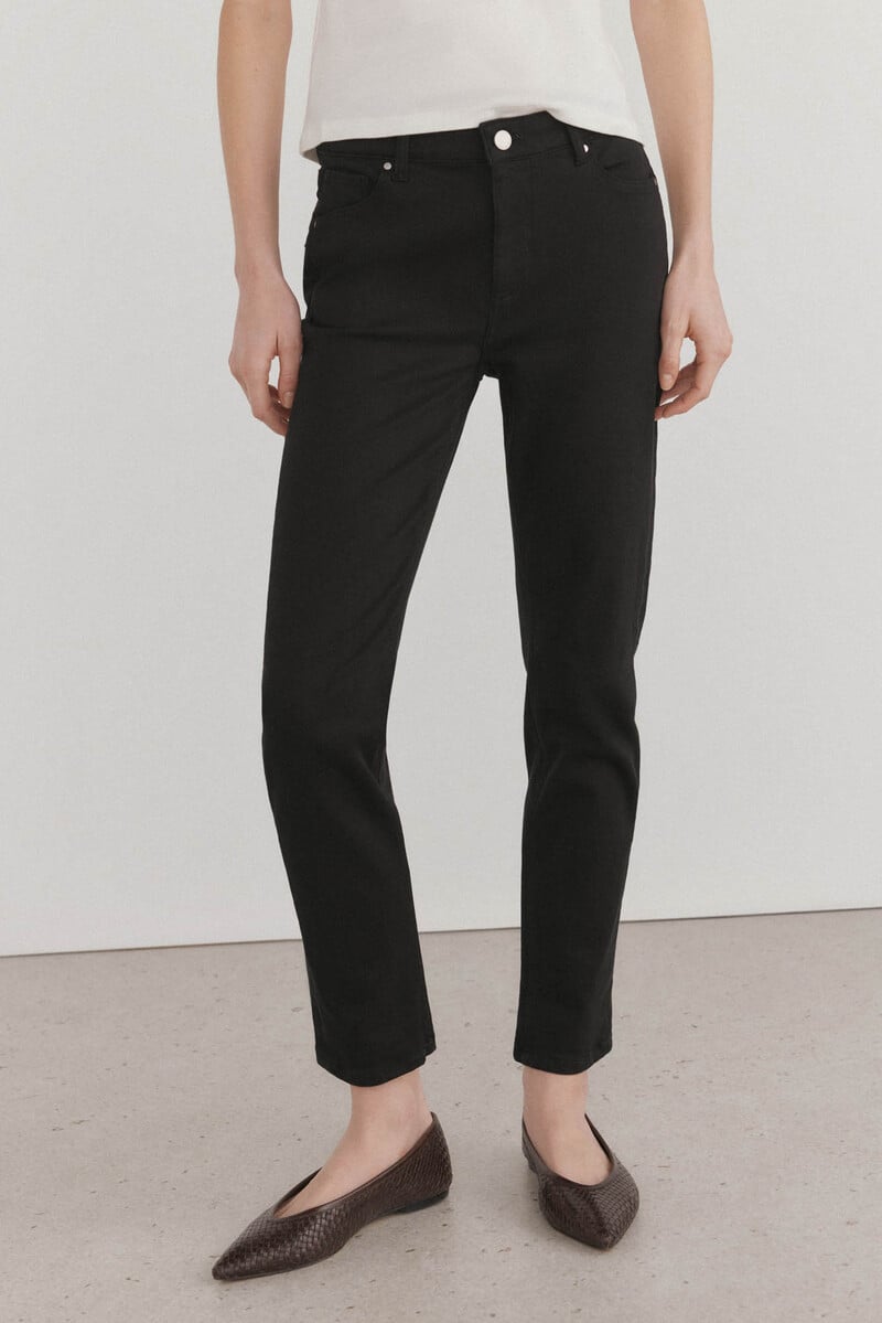 Cortefiel Jeans Push Up