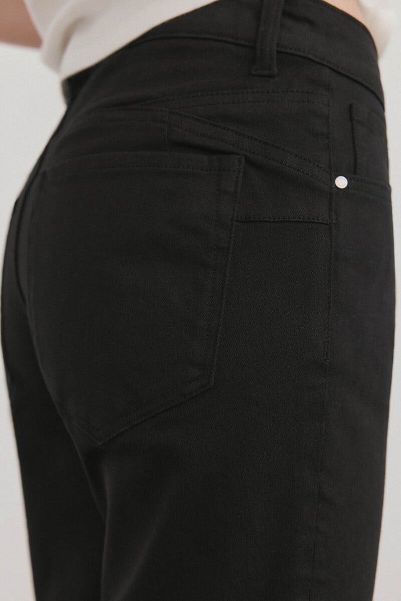 Cortefiel Jeans Push Up