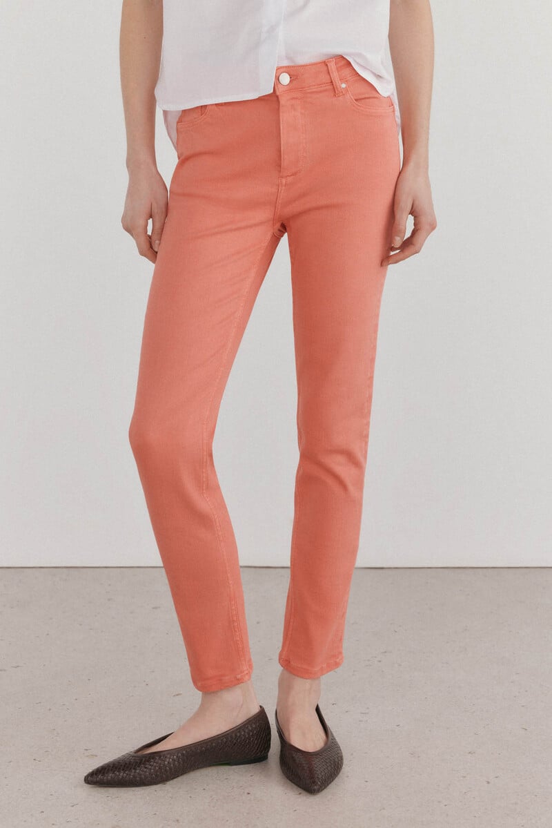 Cortefiel Jeans Push Up