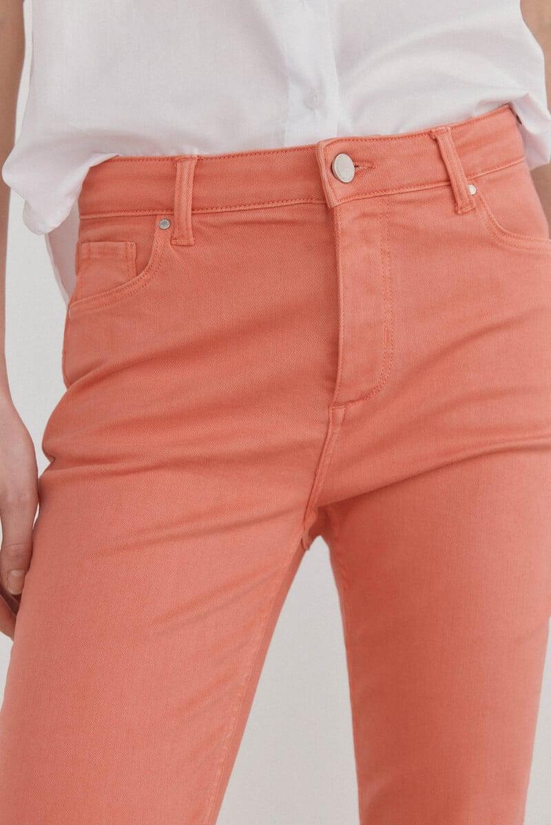 Cortefiel Jeans Push Up