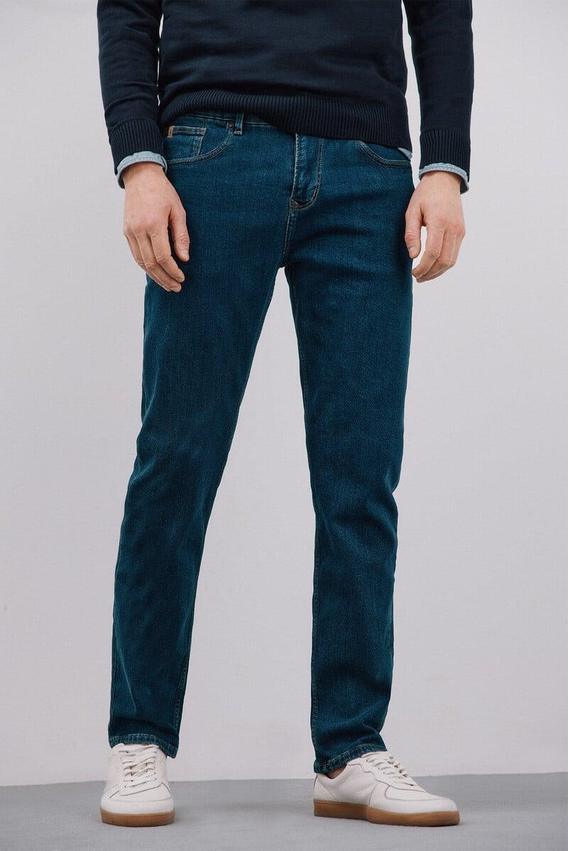 Cortefiel Jeans Regular Fit