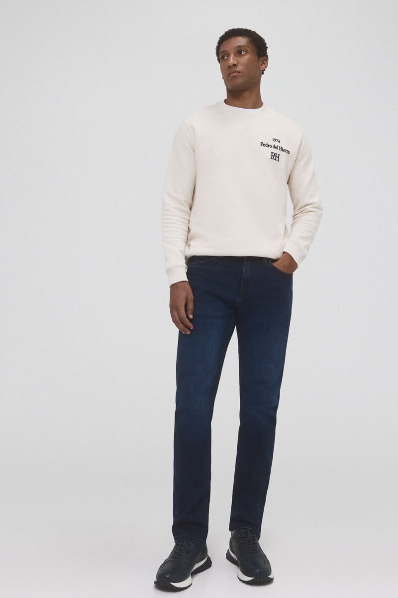 Cortefiel Jeans regular fit