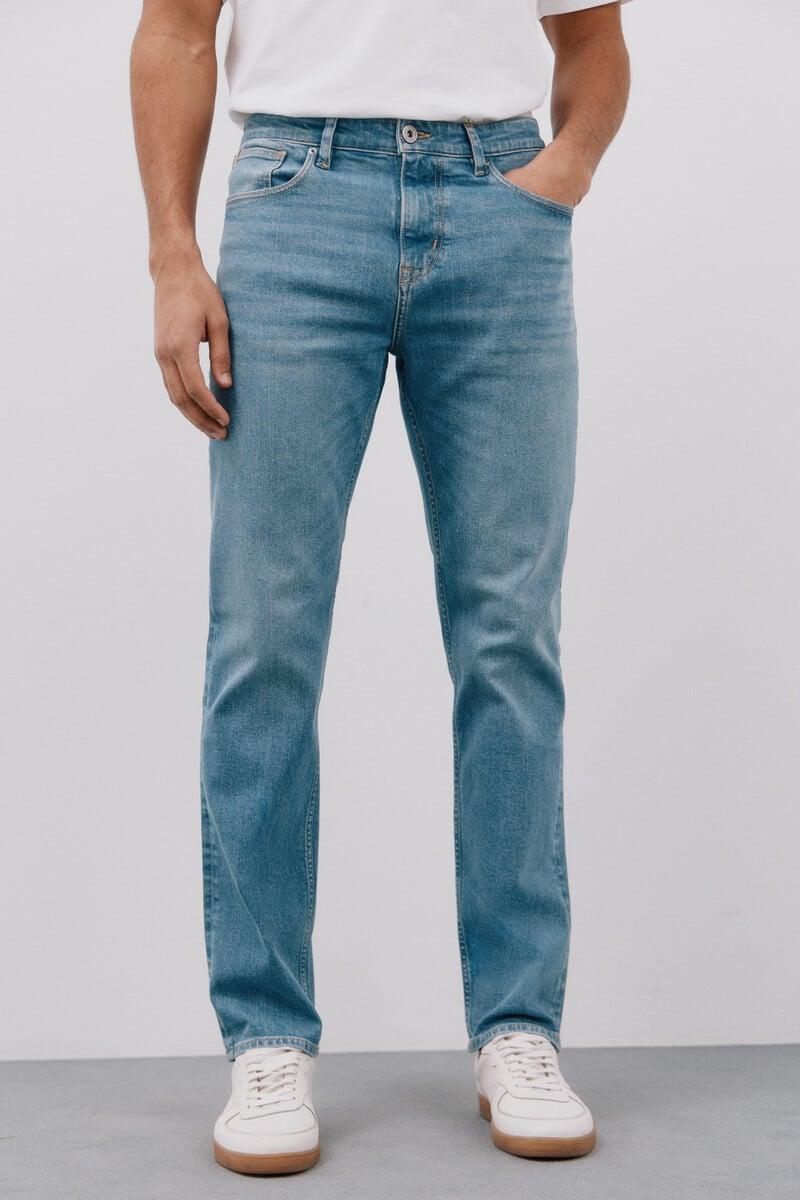 Cortefiel Jeans regular fit