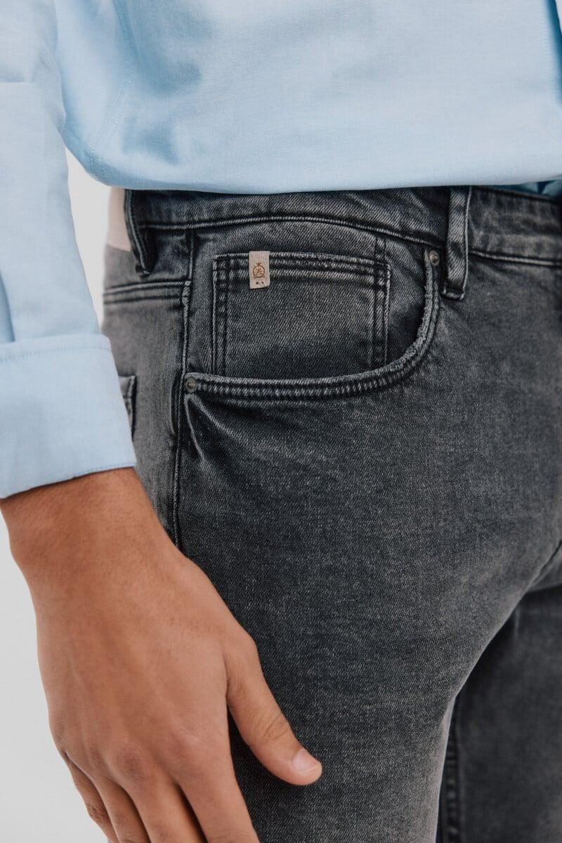 Cortefiel Jeans Regular Fit
