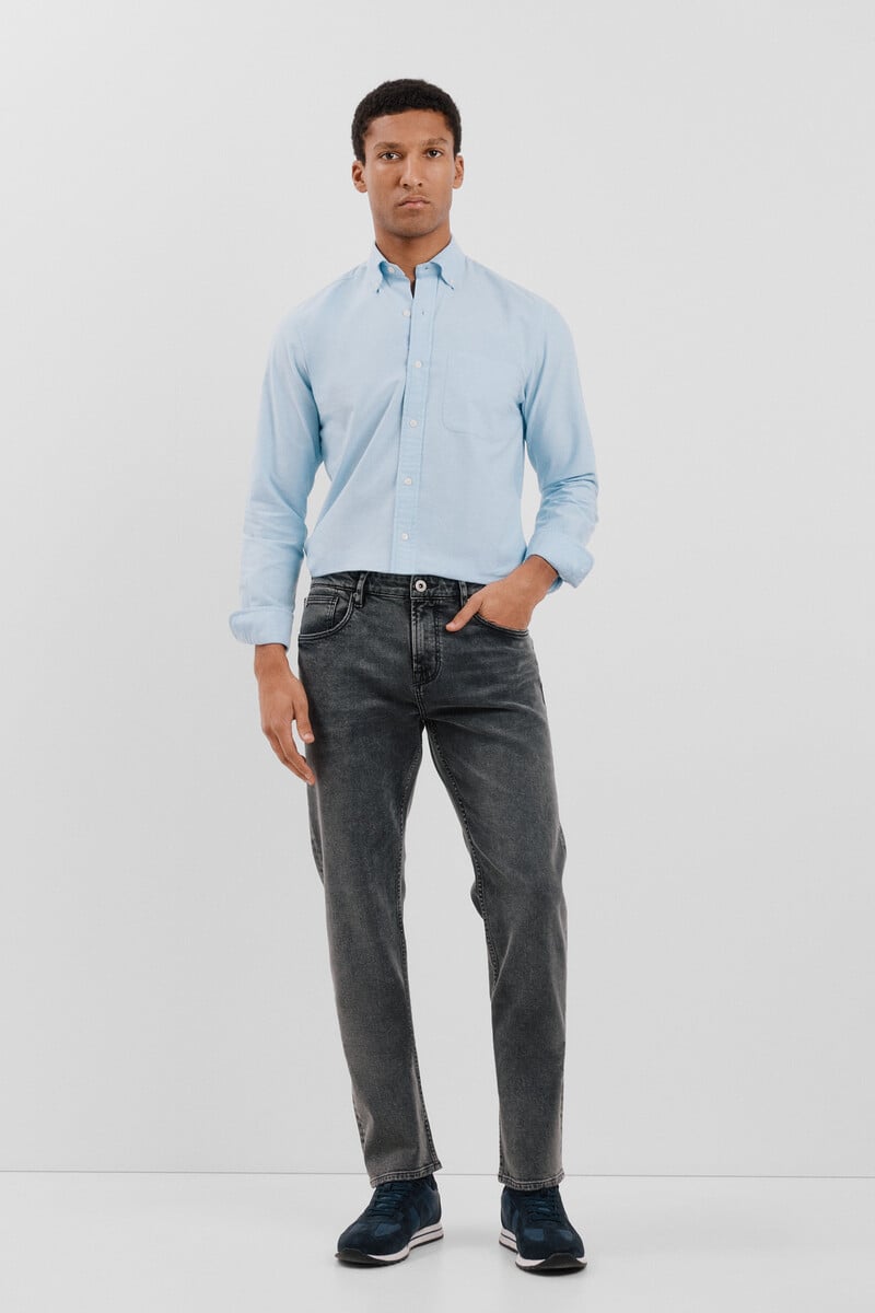 Cortefiel Jeans regular fit