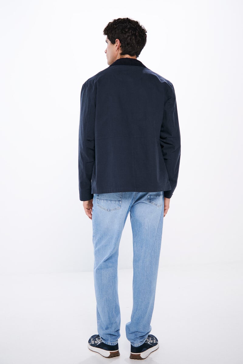 Cortefiel Jeans Regular Fit